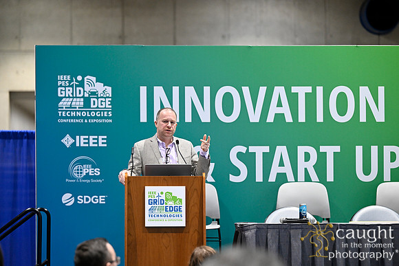 662 IEEE PES Grid Edge 2025 San Diego