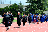 074 Blue Ridge Academy High School Graduation Azusa Pacific