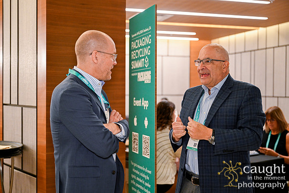 830 Packaging Recycling Summit 2024