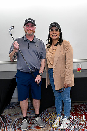 350 Charimans Golf Classic 2025
