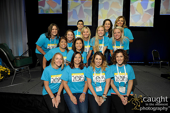051 APHON Conference 2015