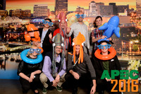 079 APEC 2016 Conference in Long Beach