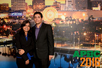 064 APEC 2016 Conference in Long Beach