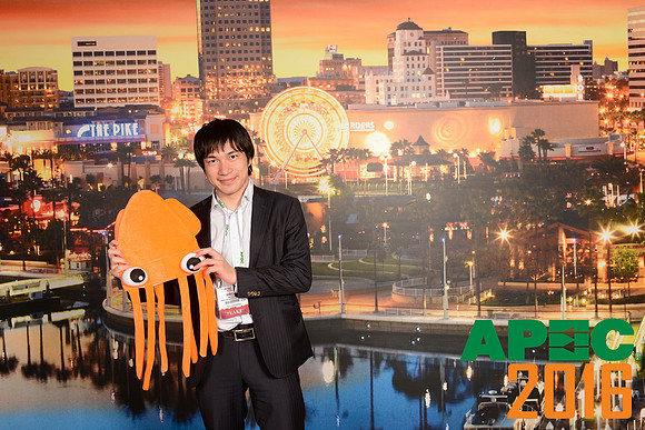 004 APEC 2016 Conference in Long Beach