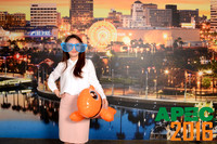 100 APEC 2016 Conference in Long Beach