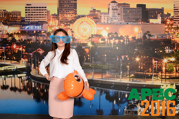 100 APEC 2016 Conference in Long Beach
