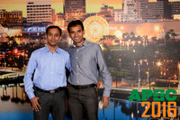 042 APEC 2016 Conference in Long Beach