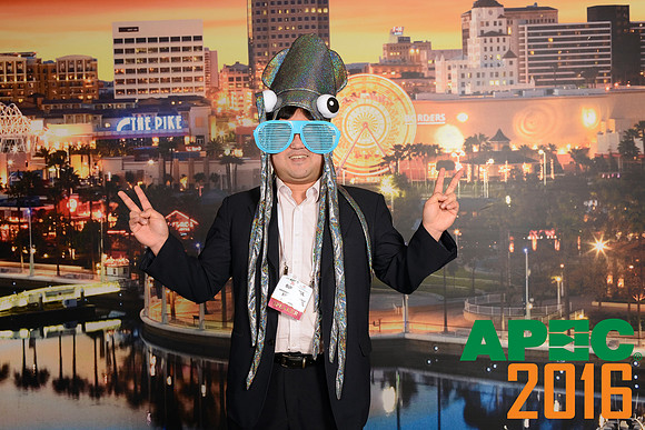 028 APEC 2016 Conference in Long Beach
