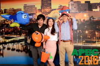 094 APEC 2016 Conference in Long Beach