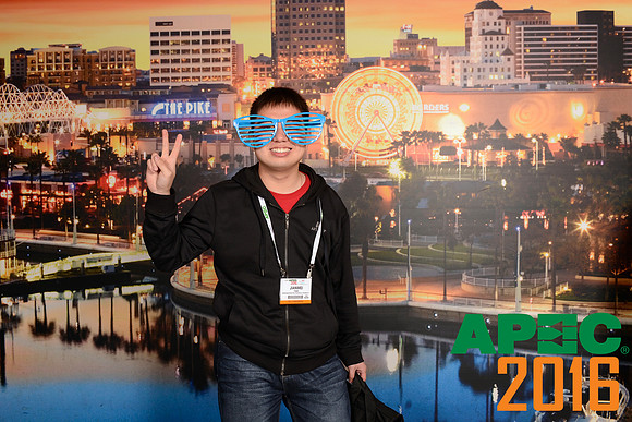 091 APEC 2016 Conference in Long Beach