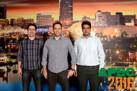 106 APEC 2016 Conference in Long Beach