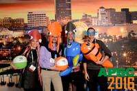 033 APEC 2016 Conference in Long Beach