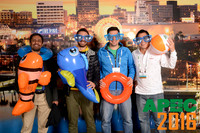 034 APEC 2016 Conference in Long Beach