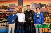 071 APEC 2016 Conference in Long Beach