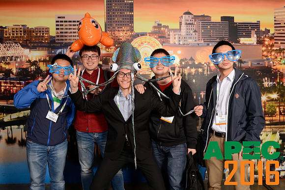 090 APEC 2016 Conference in Long Beach