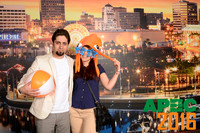 031 APEC 2016 Conference in Long Beach