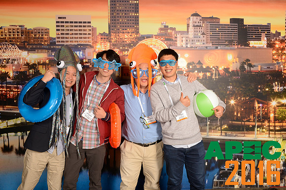 003 APEC 2016 Conference in Long Beach