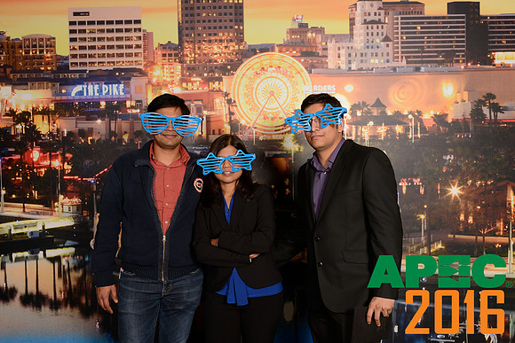 069 APEC 2016 Conference in Long Beach