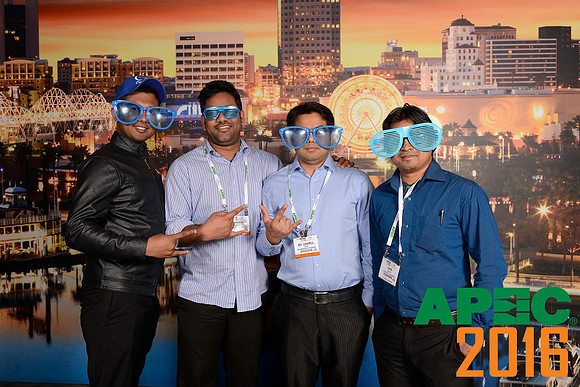 044 APEC 2016 Conference in Long Beach