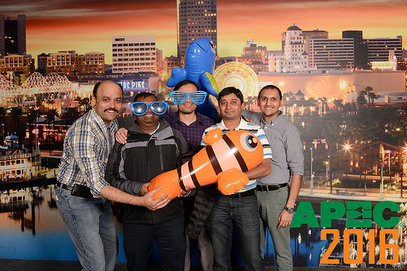 082 APEC 2016 Conference in Long Beach