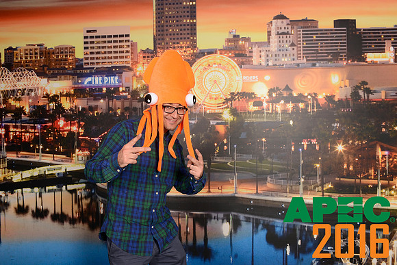 097 APEC 2016 Conference in Long Beach