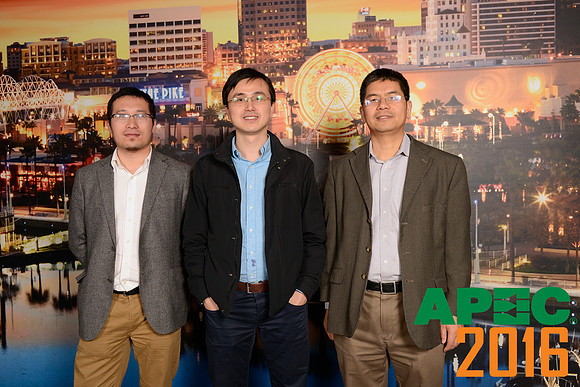 105 APEC 2016 Conference in Long Beach
