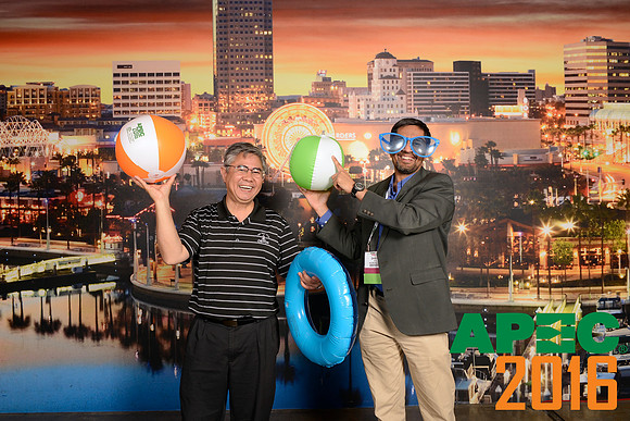 024 APEC 2016 Conference in Long Beach