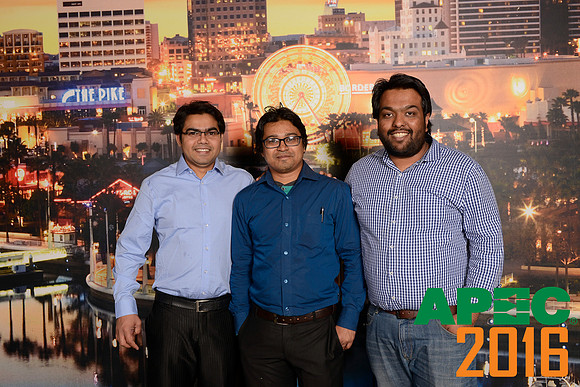 067 APEC 2016 Conference in Long Beach