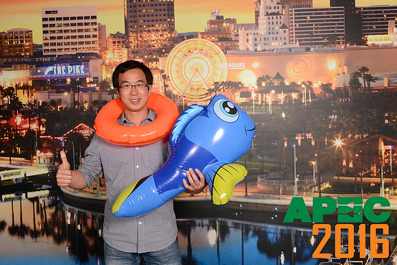 061 APEC 2016 Conference in Long Beach