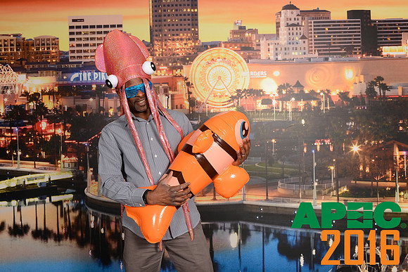020 APEC 2016 Conference in Long Beach