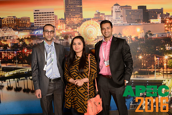 006 APEC 2016 Conference in Long Beach