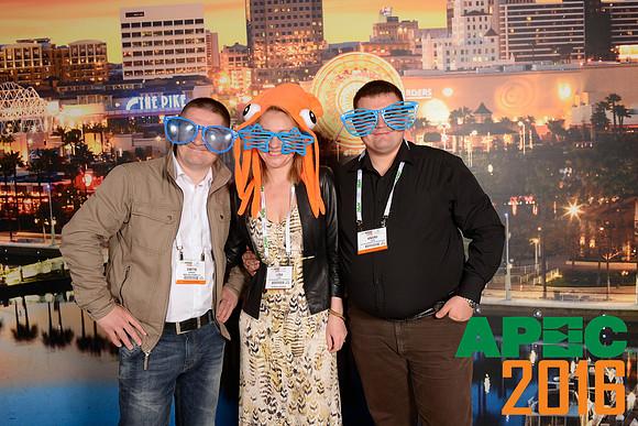 070 APEC 2016 Conference in Long Beach