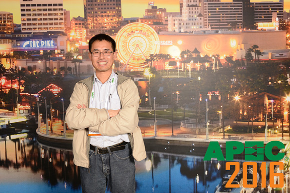 009 APEC 2016 Conference in Long Beach