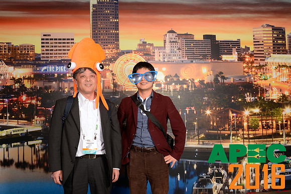 050 APEC 2016 Conference in Long Beach