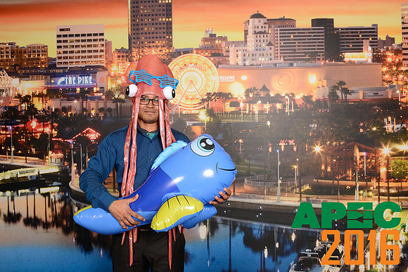 051 APEC 2016 Conference in Long Beach