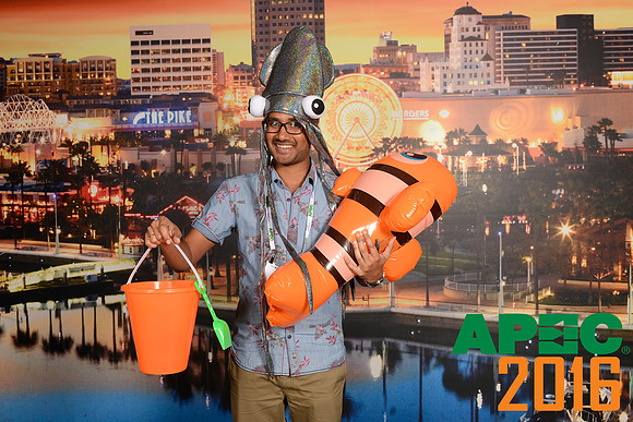 019 APEC 2016 Conference in Long Beach