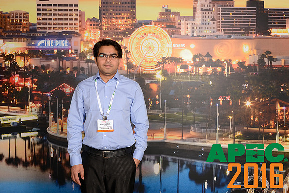 043 APEC 2016 Conference in Long Beach