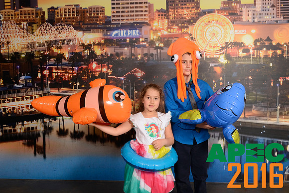 045 APEC 2016 Conference in Long Beach