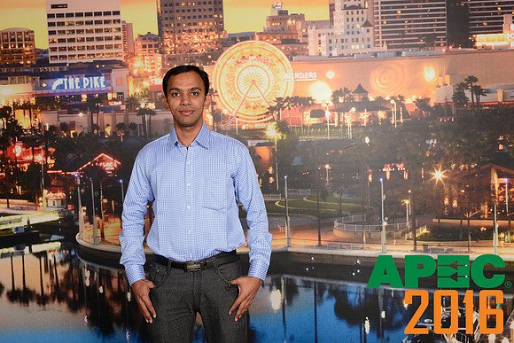 040 APEC 2016 Conference in Long Beach