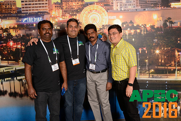 011 APEC 2016 Conference in Long Beach