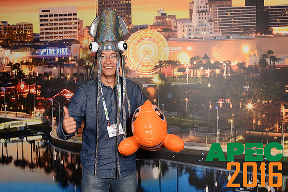 060 APEC 2016 Conference in Long Beach