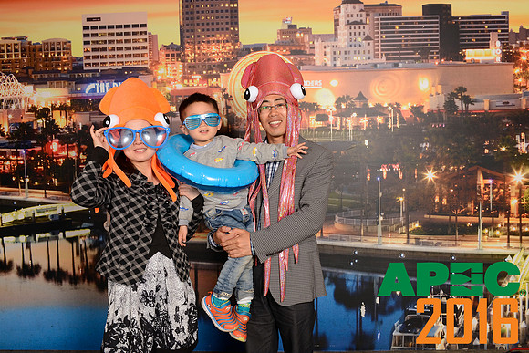 059 APEC 2016 Conference in Long Beach