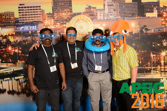 010 APEC 2016 Conference in Long Beach