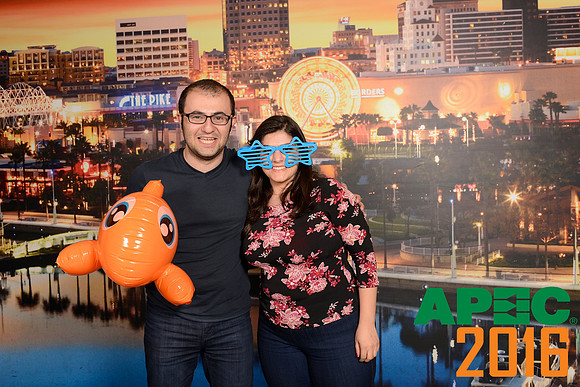 089 APEC 2016 Conference in Long Beach