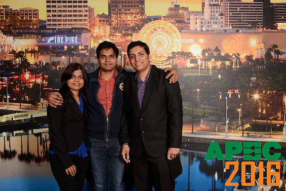 065 APEC 2016 Conference in Long Beach