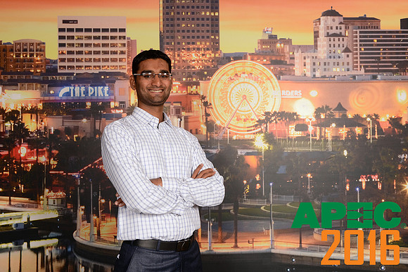 055 APEC 2016 Conference in Long Beach