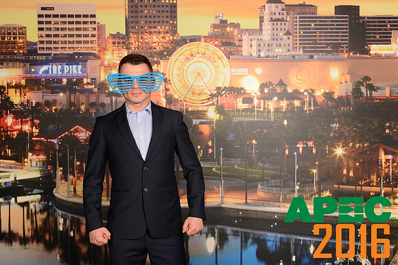 005 APEC 2016 Conference in Long Beach