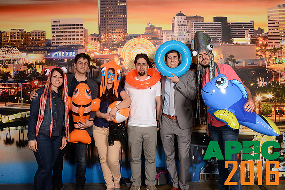 054 APEC 2016 Conference in Long Beach