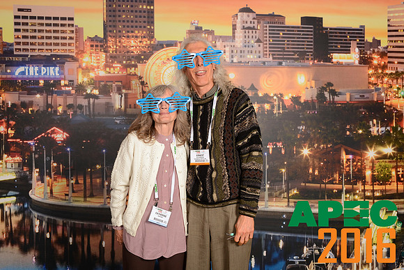 046 APEC 2016 Conference in Long Beach