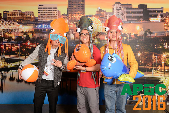 013 APEC 2016 Conference in Long Beach